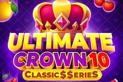 Ultimate Crown 10: Classics Series