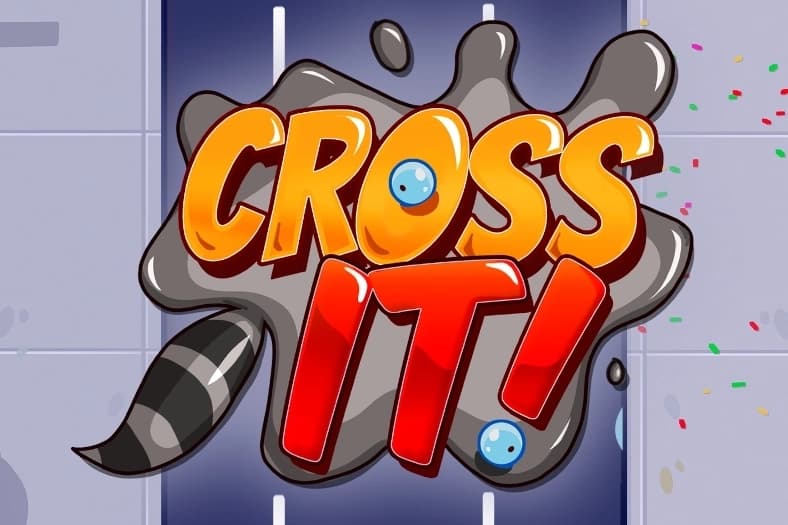 Cross It!