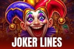 Joker Lines