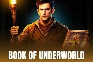 Book of Underworld