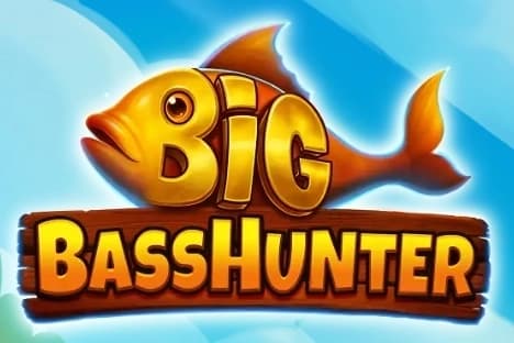Big Bass Hunter