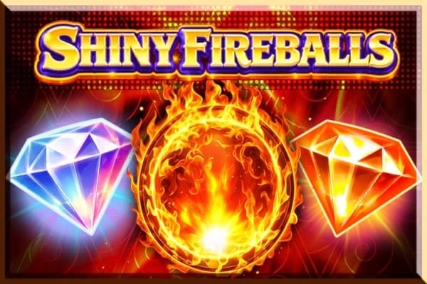 Shiny Fireballs