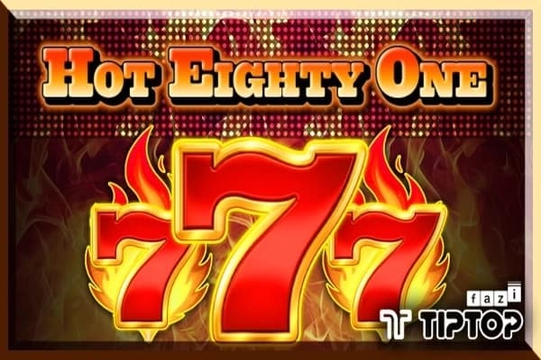 Hot Eighty One