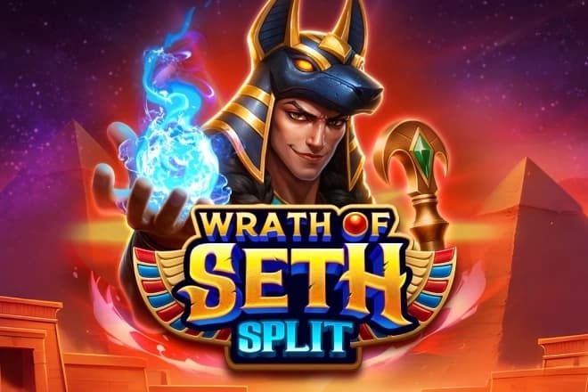 Wrath of Seth Split