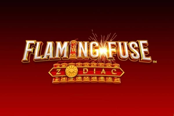 Flaming Fuse Zodiac