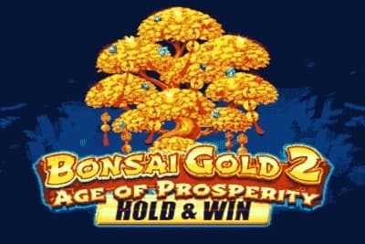 Bonsai Gold 2: Age of Prosperity