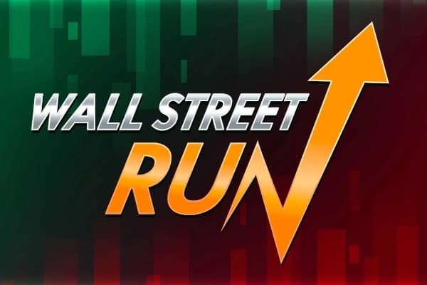 Wall Street Run