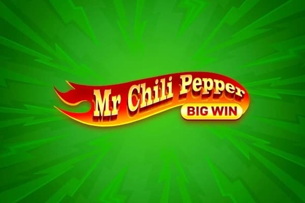 Mr Chili Pepper