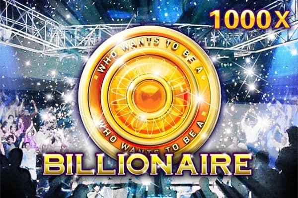 Billionaire