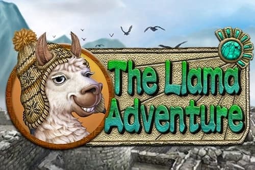 The Llama Adventure