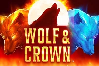 Wolf & Crown