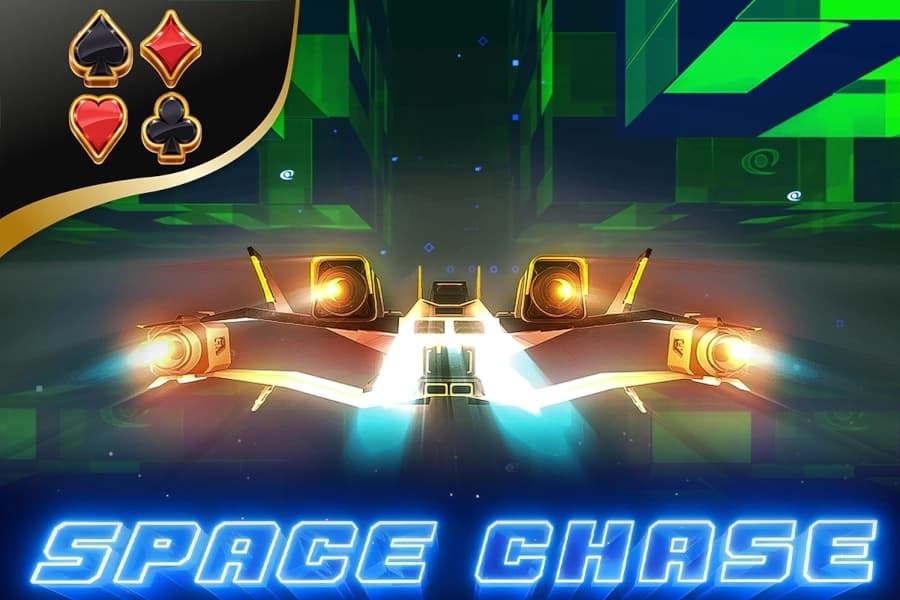Space Chase