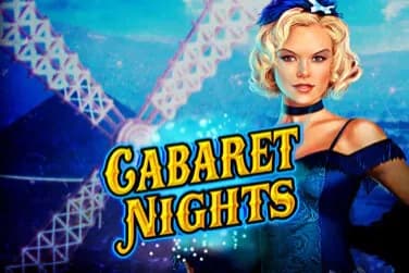Cabaret Nights