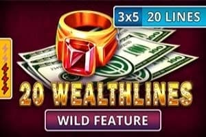 20 Wealthlines