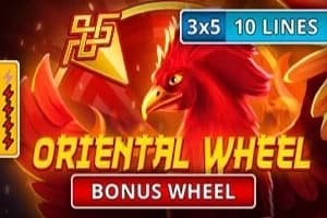 Oriental Wheel