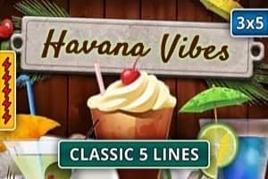 Havana Vibes