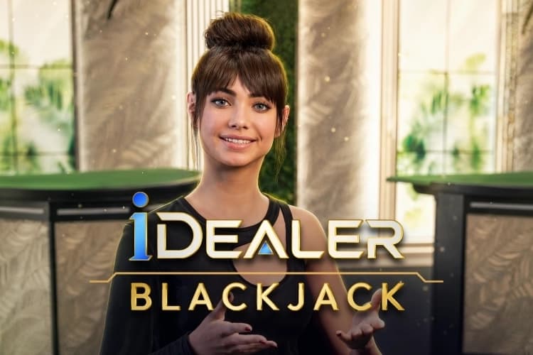 iDealer Blackjack