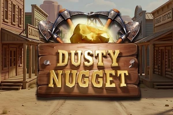 Dusty Nugget