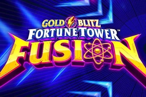 Gold Blitz Fortune Tower Fusion