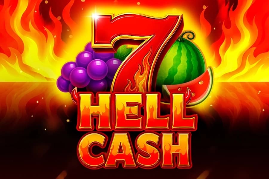 Hell Cash