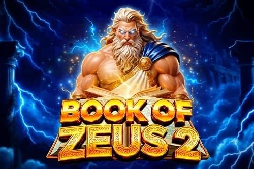 Book of Zeus 2