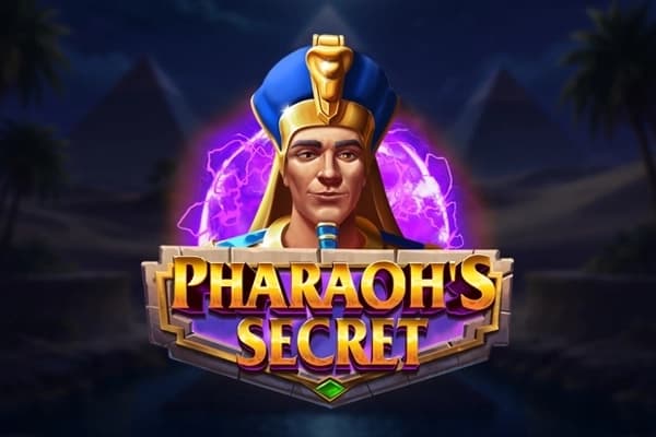 Pharaoh's Secret