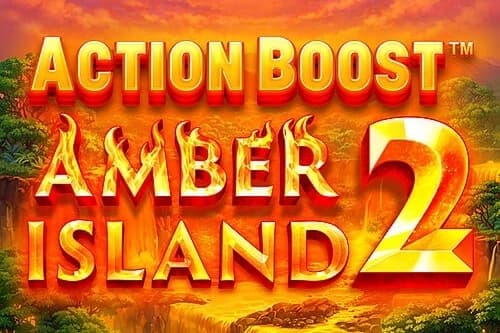 Action Boost Amber Island 2