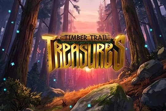 Timber Trail Treasures