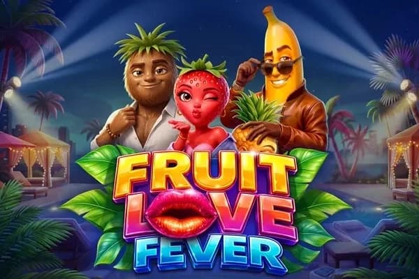 Fruit Love Fever