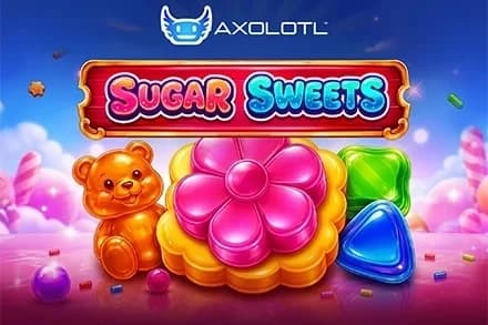Sugar Sweets