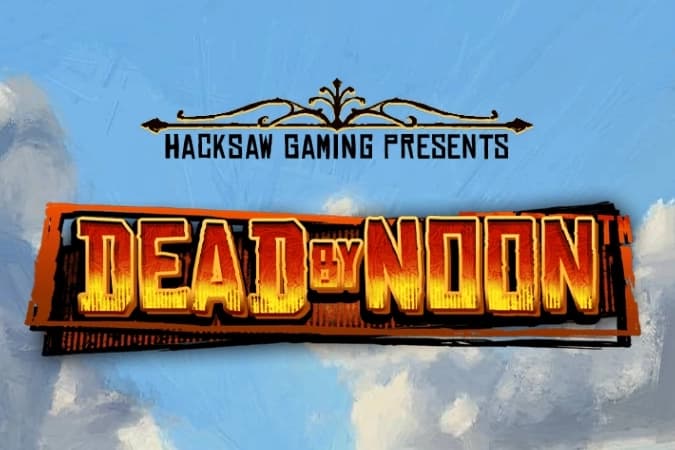 Dead by Noon