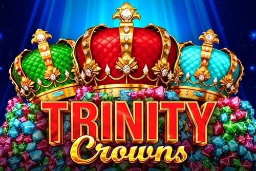 Trinity Crowns