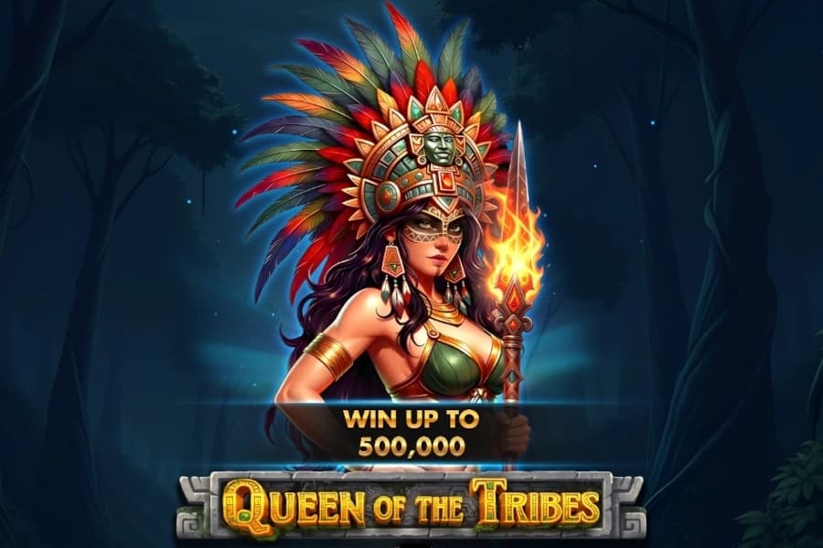 Queen of the Tribes