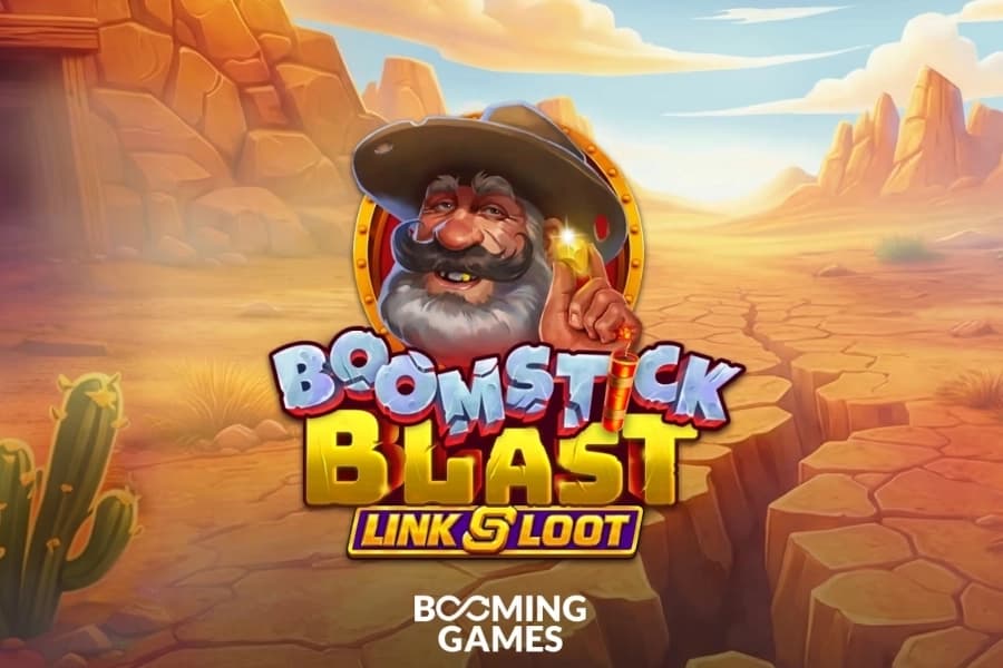 Boomstick Blast: Link & Loot