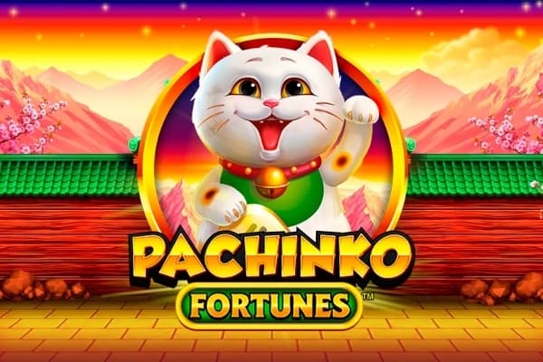 Pachinko Fortunes