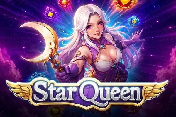 Star Queen