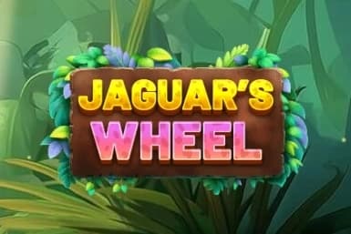 Jaguar's Wheel