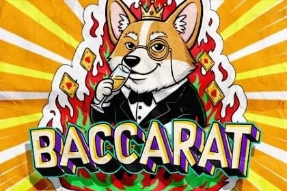 YOriginal Baccarat