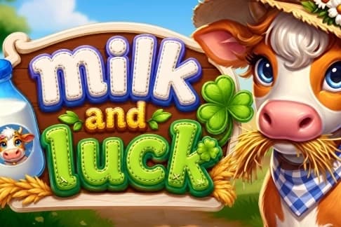 Milk and Luck