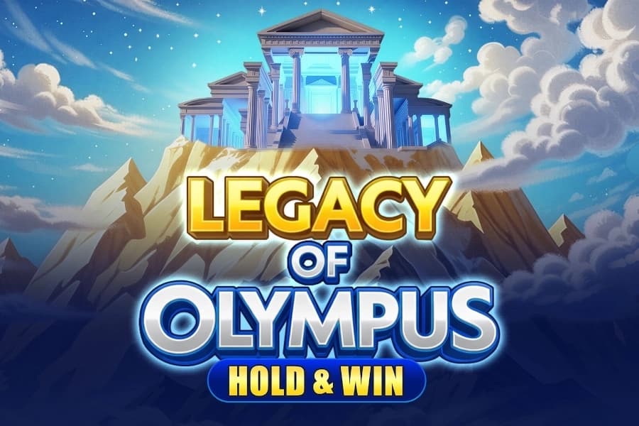 Legacy of Olympus