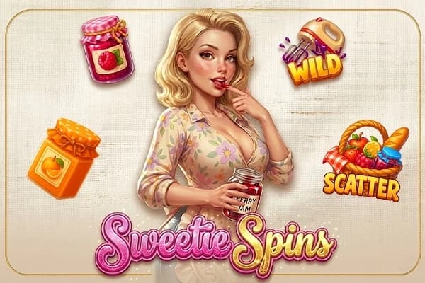 Sweetie Spins