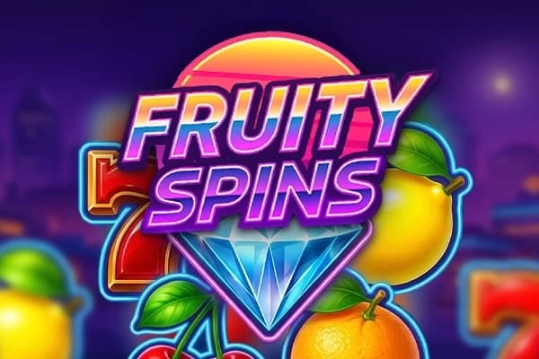 Fruity Spins