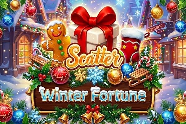 Winter Fortune