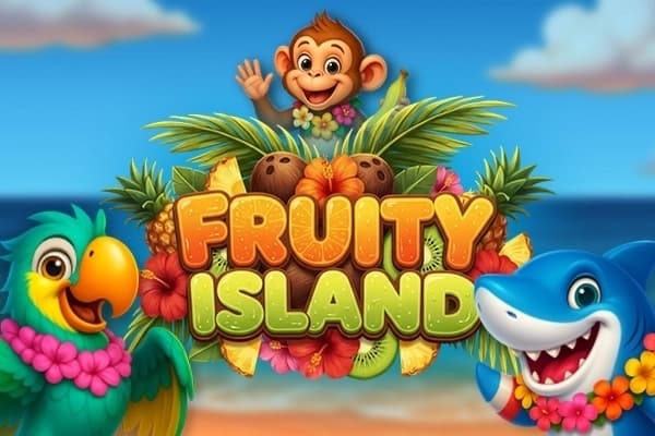 Fruity Island