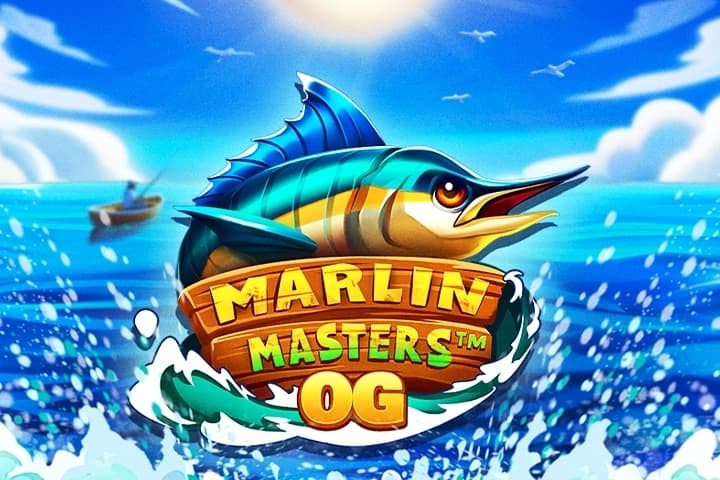Marlin Masters OG