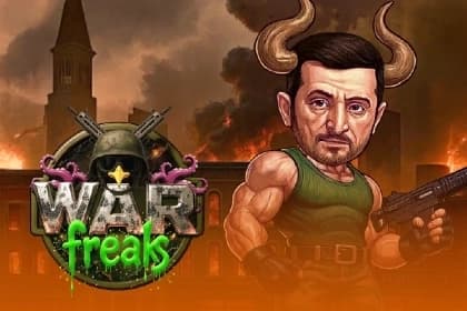 War Freaks