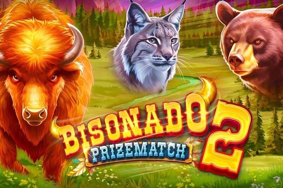 Bisonado 2 PrizeMatch