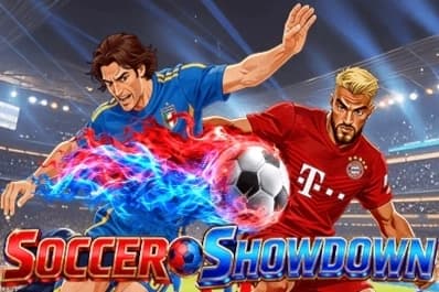 Soccer Showdown
