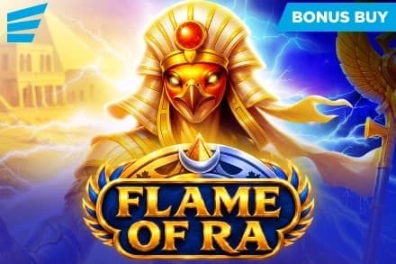 Flame of Ra