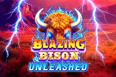 Blazing Bison Unleashed